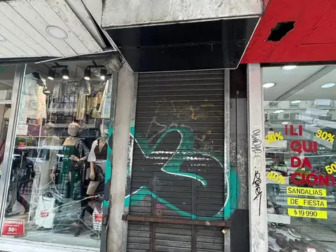 Avenida Pueyrredón 400
