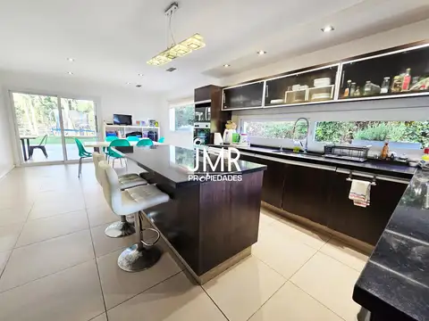 Casa en Venta 15 años