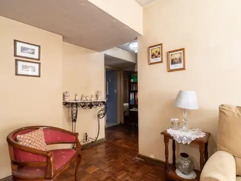 Departamento en Venta de 3 dormitorios