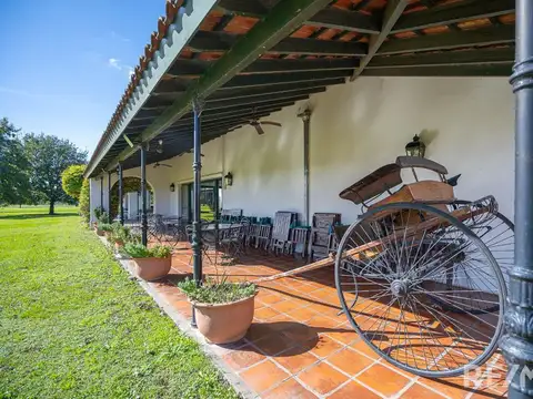 Terreno en Venta de 10906,0 m2