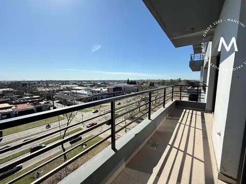 Edificio Eleven - Departamentos de 2, 3 y 4 ambientes a estrenar