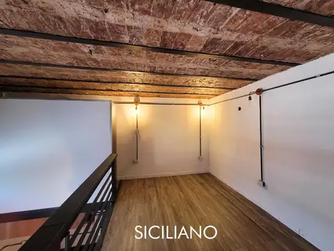 Depto Tipo Casa en Venta al Oeste