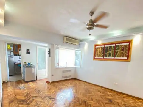 VENTA DE EXCELENTE DEPARTAMENTO, CUATRO AMBIENTES