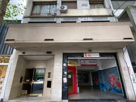 Avenida Corrientes 4300