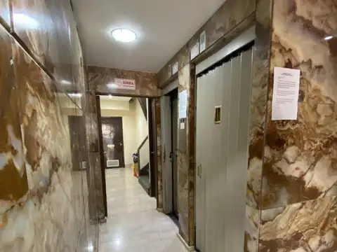 Departamento en Venta en Almagro, USD 140.000