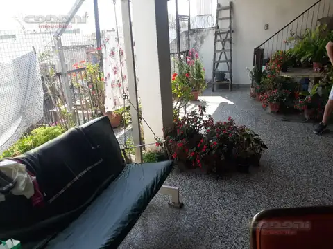 Depto Tipo Casa en Venta A Estrenar