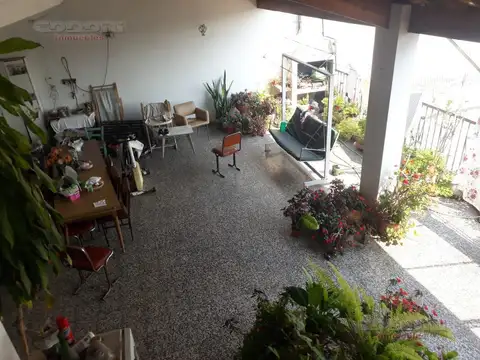 Lavalle al 4800