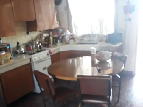 Depto Tipo Casa en Venta de 3 dormitorios