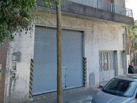 Galpón - Villa Martelli