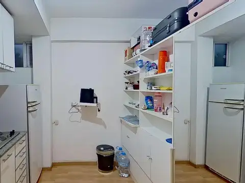 Departamento en Venta de Monoambiente