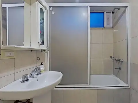 Departamento en Venta en Almagro, USD 63.000