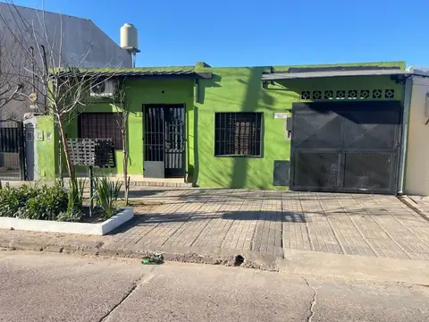 CASA MAS  DEPARTAMENTO VENTA MORENO
