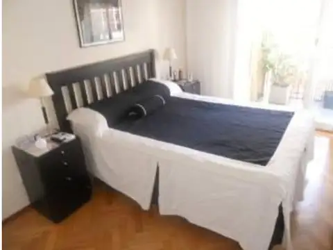 Departamento en Venta en Belgrano, USD 270.000