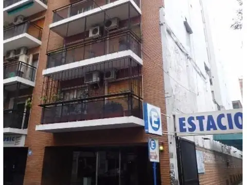 SEMIPISO 3 AMB CON DEPENDENCIA.BALCON .COCHERA FIJA Y BAULER