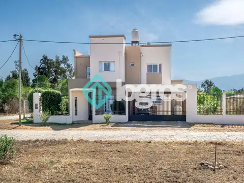 Casa en Venta de 5 dormitorios