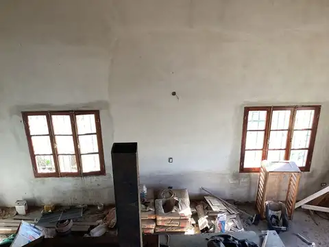 Casa en Venta 26 años