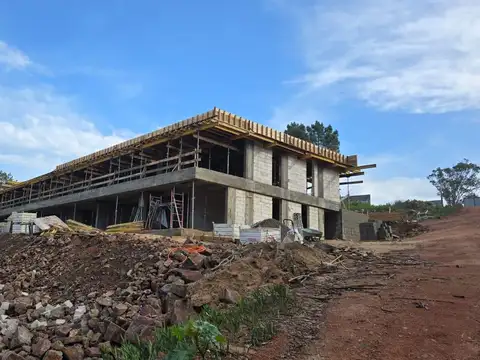 Venta de departamentos en uruguay con vista al mar