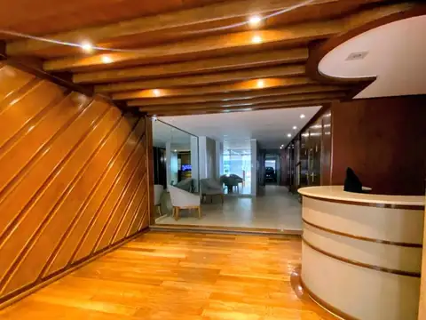 Departamento en Venta de 5 ambientes