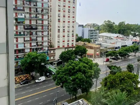 Departamento en V.Lopez-Maipu/ Río