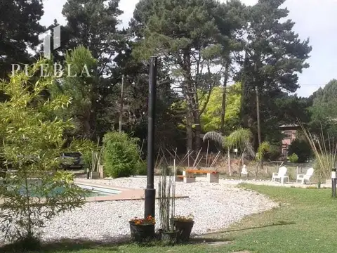 Casa en Venta 11 años