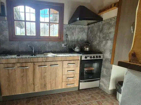 Casa en Venta 15 años
