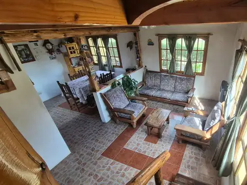 Casa en Venta - Barrio Las Victorias