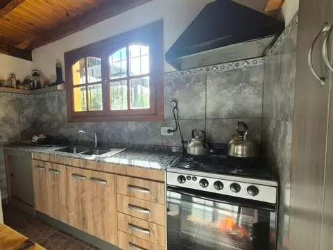 Casa en Venta al Norte