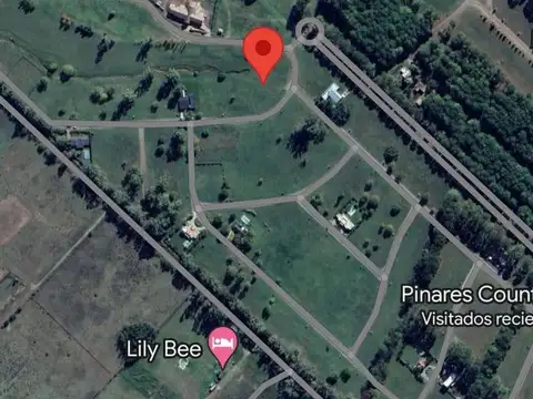 Terreno en Venta de 2201,0 m2