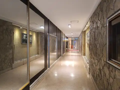 Córdoba y Sarmiento