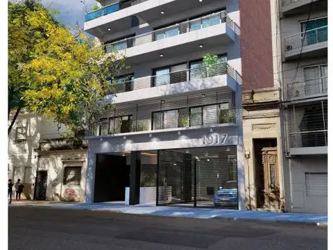 Departamento en Alquiler de 2 ambientes