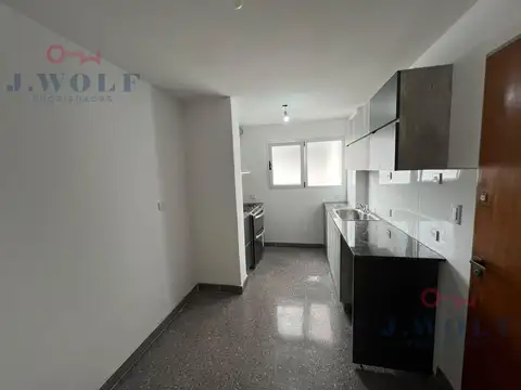 Departamento en Venta en Centro, USD 125.000