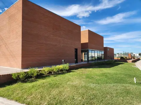 VENTA LOTE TERRENO EN BARRIO CERRADO CANNING CHICO