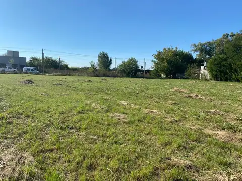 Terreno en Venta de 617,0 m2