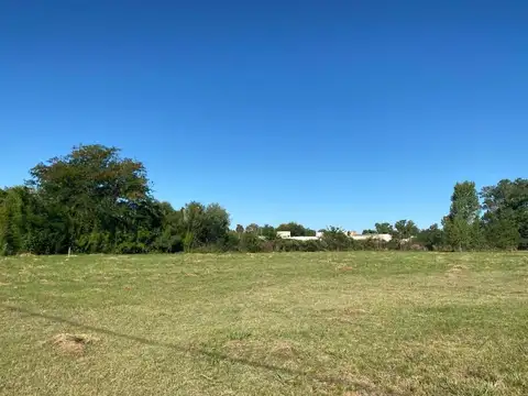 Terreno en Venta en Cañuelas, USD 45.000