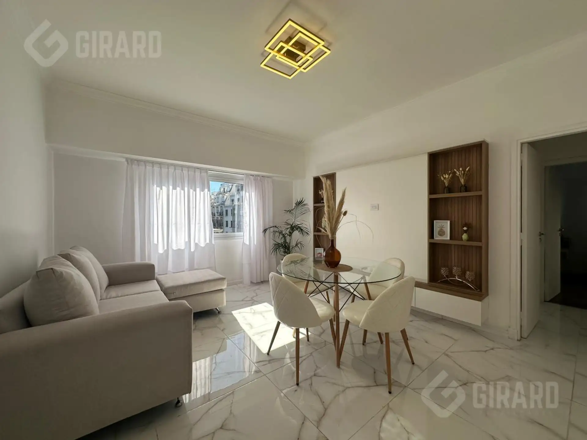 Venta de Departamento 3 ambientes en zona centro