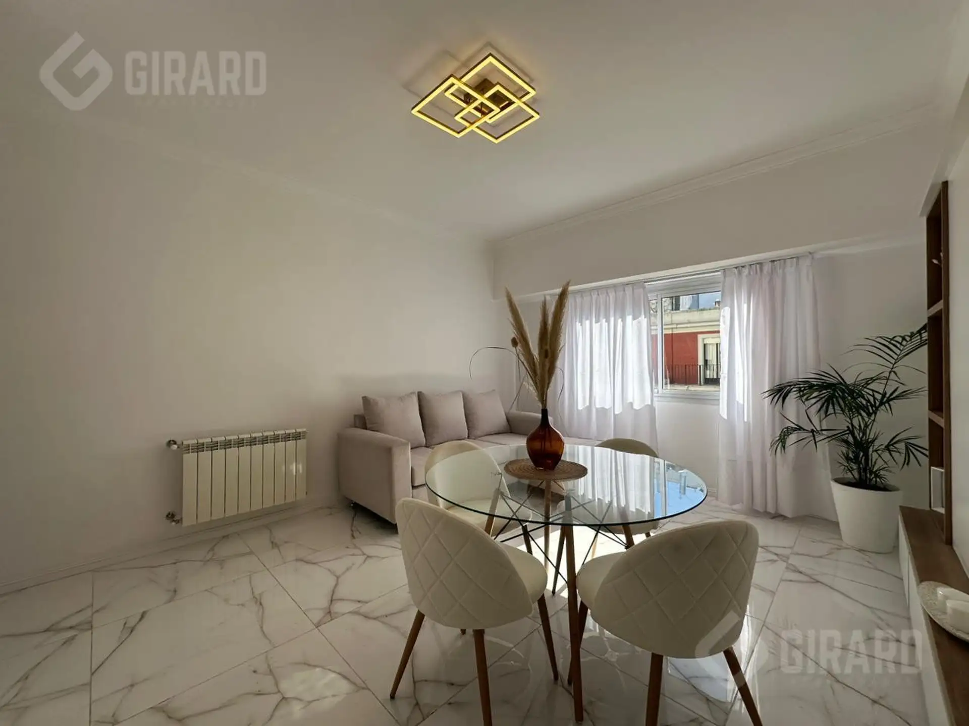 Venta de Departamento 3 ambientes en zona centro