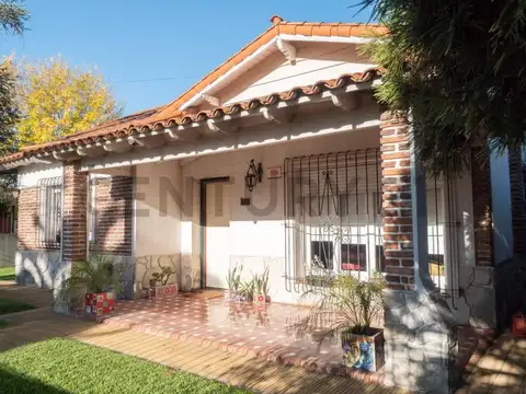 Casa en Venta en Ringuelet, USD 228.000