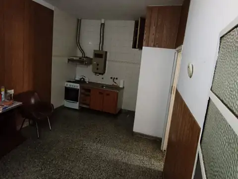 Depto Tipo Casa 2 ambientes con 1 baño