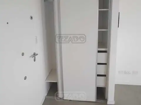 Departamento en Alquiler con 1 cochera