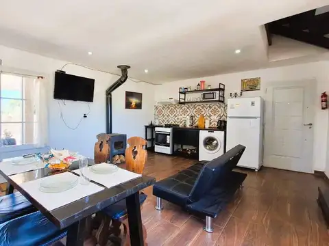 VENTA COMPLEJO TURISTICO FRENTE AL MAR ACANTILADOS