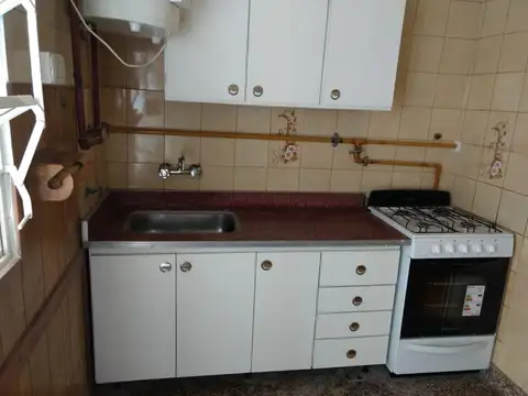 Departamento en Alquiler Apto profesional