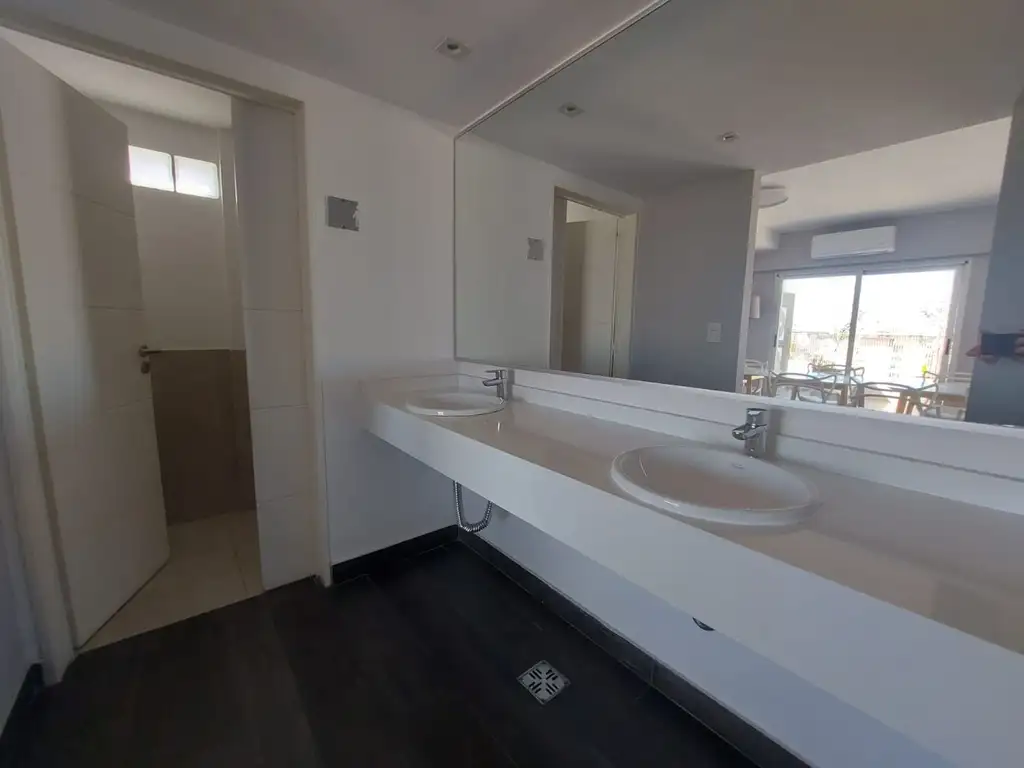 Emprendimiento en Caballito