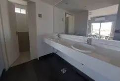 Emprendimiento en Caballito