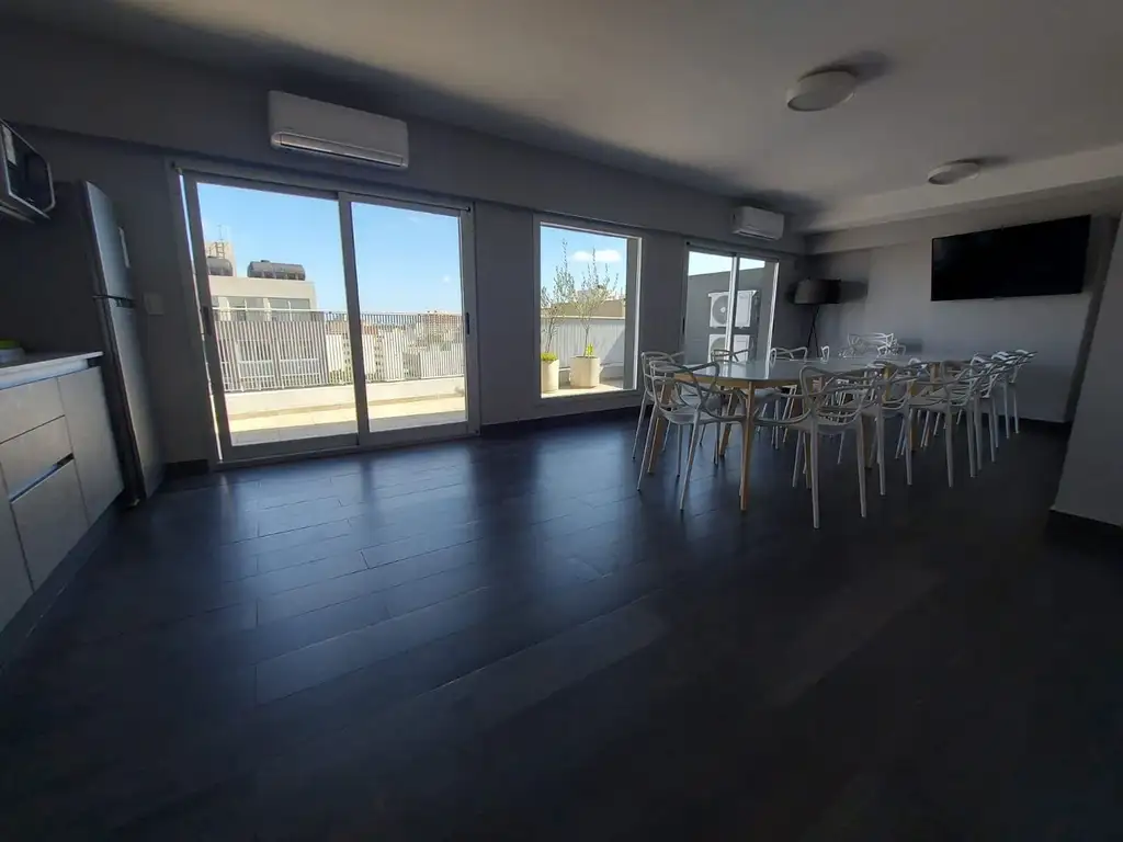 Altos del CID - Av. Gaona 1378