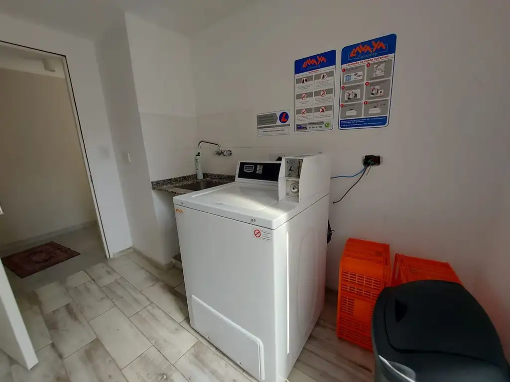 Altos del CID - Av. Gaona 1378 en Caballito