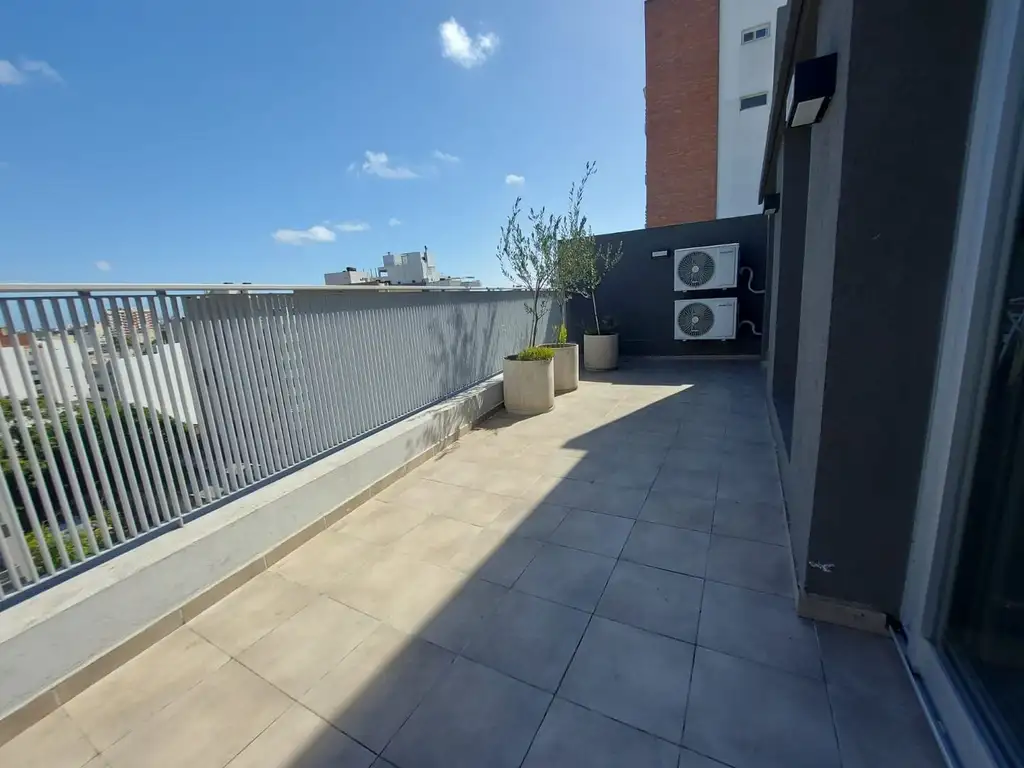 Altos del CID - Av. Gaona 1378 en Caballito