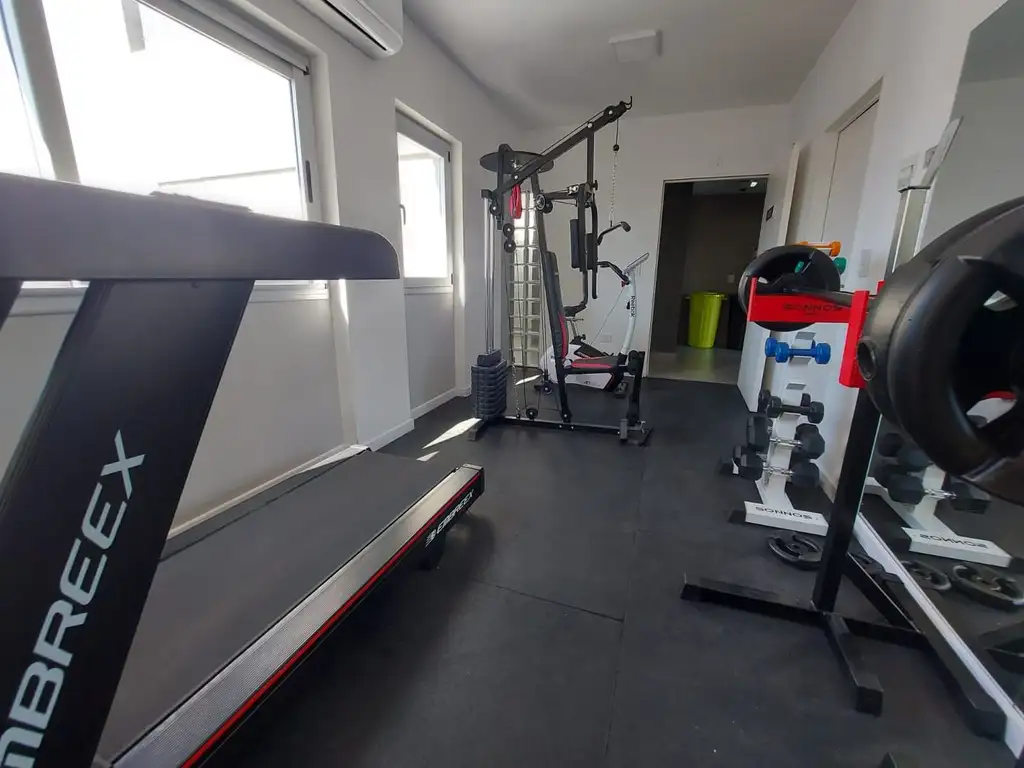 Altos del CID - Av. Gaona 1378 de  1, 2, 3 y 4 Dormitorios