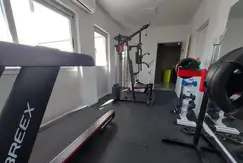 Altos del CID - Av. Gaona 1378 de  1, 2, 3 y 4 Dormitorios