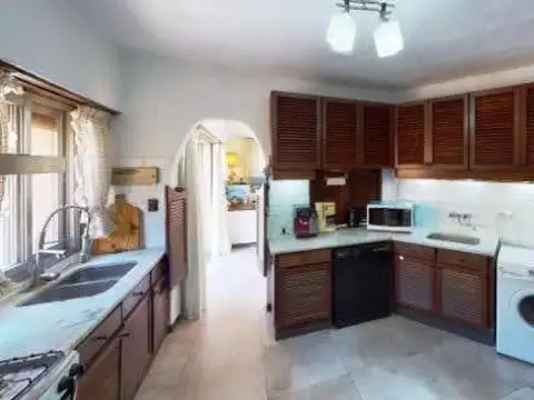 Casa en Alquiler Temporal 25 años