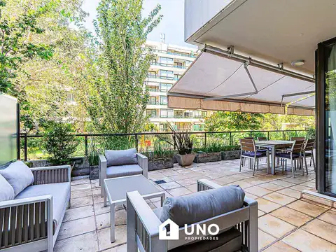 Central Argentino 100, Piso 00